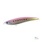 DUO/デュオ ビーチウォーカー リンバー 115S 115mm/24g CCC0810 UVLGピンクイワシGB 447209285
