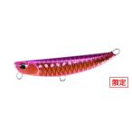 DUO/デュオ Beach Walker Flipper/ビーチウォーカー フリッパー32 70mm/32g GSA0882 UVギラピンクイワシ