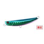 ショッピングduo DUO/デュオ ビーチウォーカー フリッパー Beach Walker Flipper iT38 68mm/38g GSA0884 UVギラメロンイワシ