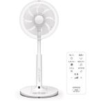 HITACHI 日立 HEF-AL300G ＡＣリビング扇風機「うちわ風」リモコン付きタイプ
