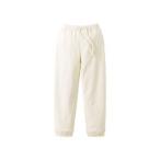 United Athle/ユナイテッドアスレ  10.0オンス スウェットパンツ（パイル）ジュニア用 【110】 （ナチュラル）