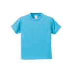 United Athle/ united a потертость 4_._1 унция dry T автомобиль *90002C(L голубой )[140]