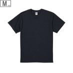 United Athle united a потертость [ унисекс ]5.6 унция высокий качество футболка [ темный Heather темно-синий ][M размер ] 5001-01