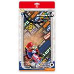 キーズファクトリー ストレートポーチ COLLECTION for Nintendo Switch 2 マリオカート ワールド