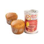 　 パンですよ！あずきミルク味