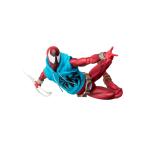 MAFEX SCARLET SPIDER (COMIC Ver.) Ver. 2.0 [メディコムトイ] - 最