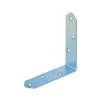 MARUKI 丸喜金属本社 ユニクロ金折隅金 65mm N-180-65E