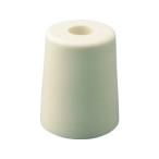 MARUKI/丸喜金属本社 ゴムセーフ戸当 白 25mm M-600-25S