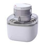 Cuisinart クイジナート アイスクリームメーカー ICE-M10WJ アイスクリームカップ（110ml）約4個分