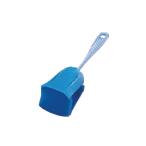 MOCKmok.... san стакан для рисунок есть губка | голубой 