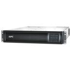  Schneider электрический (APC) UPS( источник бесперебойного питания ) APC Smart-UPS 3000 RM 2U LCD 100V 7 год с гарантией SMT3000RMJ2U7W