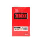 HOXAN 北三 WATCO ワトコオイル (ナチュラル) 1L