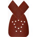 BLACK&DECKER/ブラック＆デッカー  サンドペーパー #120 5枚入り 74-585GA