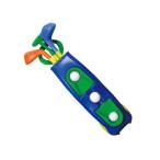 LEZAX/レザックス LPFS-5770 LITTLE PAW SPORTS Jrゴルフセット