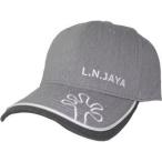 LEZAX/re Sachs L.en.jaya колпак [ серый ][ свободный (58cm)] LNCP-3762