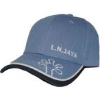 LEZAX/re Sachs L.en.jaya колпак [ голубой ][ свободный (58cm)] LNCP-3762