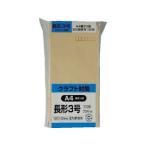 KING/キングコーポレーション クラフト100 長形3号 70g N3K70