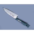 FOREVER フォーエバー 銀チタン　小出刃庖丁／ＧＴ−３１３Ｙ　１３cm