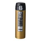 ショッピングforever FOREVER フォーエバー 銀未来　ワンタッチボトル　４９０ｍｌ　ゴールド