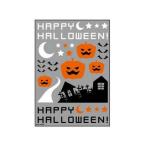 　  ウィンドウシール　ハッピーハロウィン　２２７９３