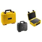 SIGHTRON сайт long уличный жесткий чехол модель 3000 желтый BW0006Y