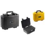 SIGHTRON сайт long уличный жесткий чехол модель 4000 черный BW0007