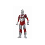 バンダイ　BANDAI ウルトラヒーローシリーズ 04 ウルトラマンジャック