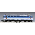 TOMIX トミックス JR EF81-450形電気機関車(前期型) 7161