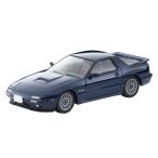 TOMYTEC トミーテックミニカー トミカリミテッドヴィンテージ NEO LV-N192g マツダ サバンナRX-7 GT-X (紺) 90年式