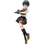 ショッピングfigma TOMYTEC トミーテック 【予約】figma 武装JKバリアントE2 コード:URBEX