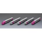 TOMIX トミックス JR キハ261-5000系特急ディーゼルカー(はまなす)セット 98434