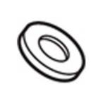 Tungaloy/タンガロイ TAC工具部品 CDW6