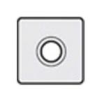 Tungaloy язык Garo iTAC инструмент детали PAS-42-D30