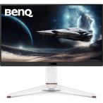 BenQ ベンキュー IPSパネル WQHD対応27型ワイド液晶ディスプレイ ゲーミング 180Hz MOBIUZ モビウス EX271Q