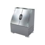 カイスイマレン  メタル ダストボックス GA400(400L)