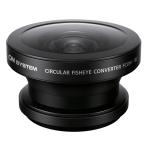 OM SYSTEMo- M система FCON-T02 рыба I конвертер 