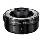 OM SYSTEMo- M система M.ZUIKO DIGITAL 2x Teleconverter MC-20tere конвертер 