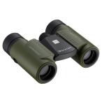 OM SYSTEM オーエムシステム 8×21RC II WP