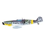 PLATZ プラッツ  1/48 WW.II ドイツ空軍 メッサーシュミット Bf-109 G-6 第52戦闘航空団 AE-33