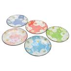 MARUHI-HIDA マルヒ肥田陶器 桜だより　取皿／ＭＫ‐３１