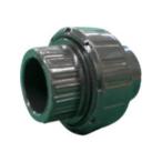 SEKISUI/ Sekisui химическая промышленность es long compact type Union соединительная муфта PVC/EPDM TS тип 13A UN13S