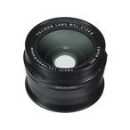 FUJIFILM Fuji пленка WCL-X100II B( черный ) широкий конверсионный объектив 