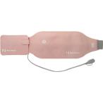 ビームコーポレーション  NH01-HSS-PK NeoHeat(ネオヒート)温熱おなかサポーター ピンク(モバイルバッテリー別売)