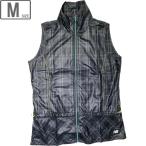 newbalance New balance [ outlet ][ женский ] Wind туника лучший [ Shadow зеленый ][M размер ] NBT12651W