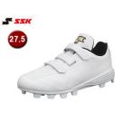 ショッピングSSK SSK エスエスケイ 【メンズ・ユニセックス】グローロード MC2【ホワイト×ホワイト】【27.5】SSF4230VC