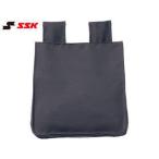 SSKes SK [ мужской * унисекс ] для судьи мяч пакет [ угольно-серый ]UPG100