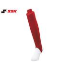 SSKes SK [ мужской * унисекс ] low cut чулки ( небо . плетеный )[ красный ]YA5610