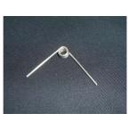 EBM 江部松商事 ＥＢＭ　万能トング用部品　小用　コイルバネ丈