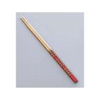 　 カブキ箸　全長３６０