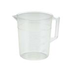SANPLATEC サンプラテック サンプラ　ＴＰＸ　手付ビーカー　１０５１　１００ｍｌ